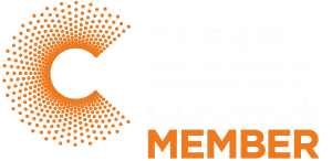 Clean Energy Council Logo